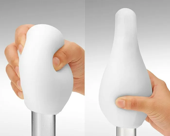 Vibrators TENGA GEO Geo Aqua