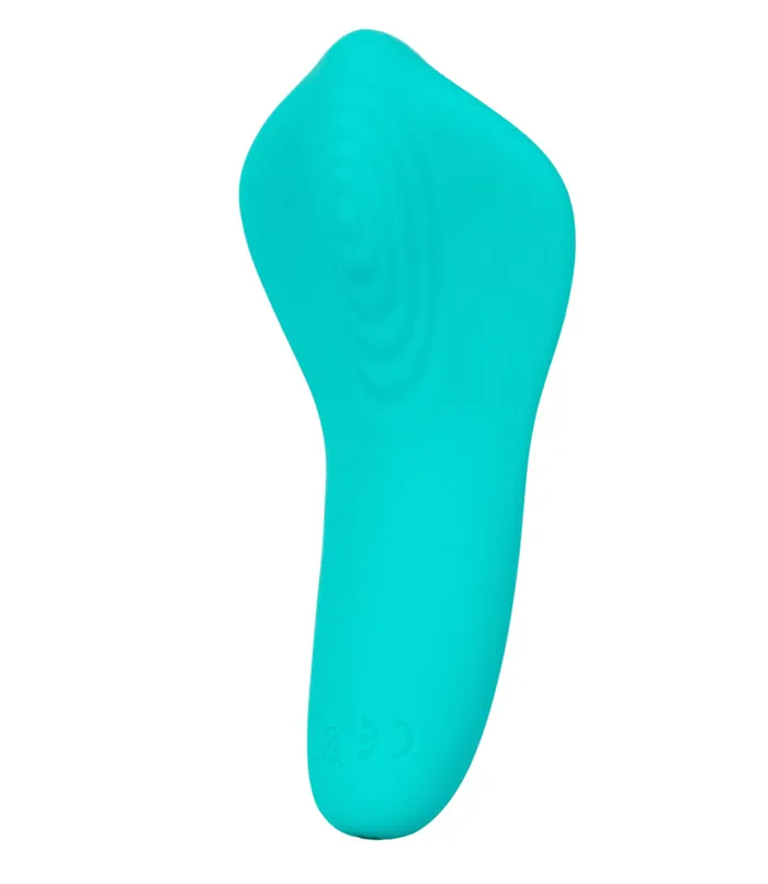 California Exotics Female Sex Toys Slay PleaseMe Vibrator