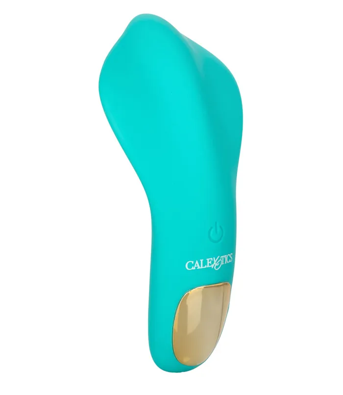California Exotics Female Sex Toys Slay PleaseMe Vibrator
