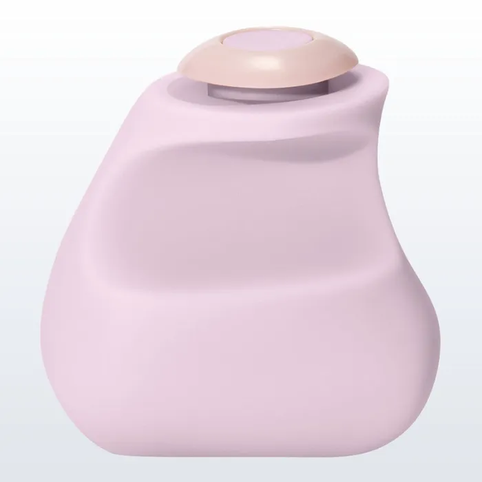 Dame Female Sex Toys Fin Finger Vibrator by Dame Quartz