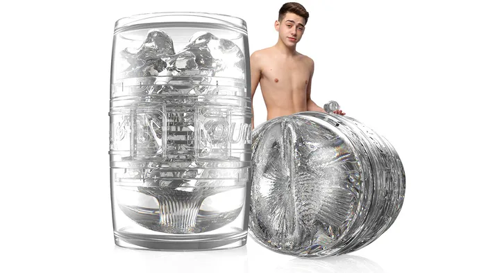 Fleshlight Joey Mills Quickshot Vibrators