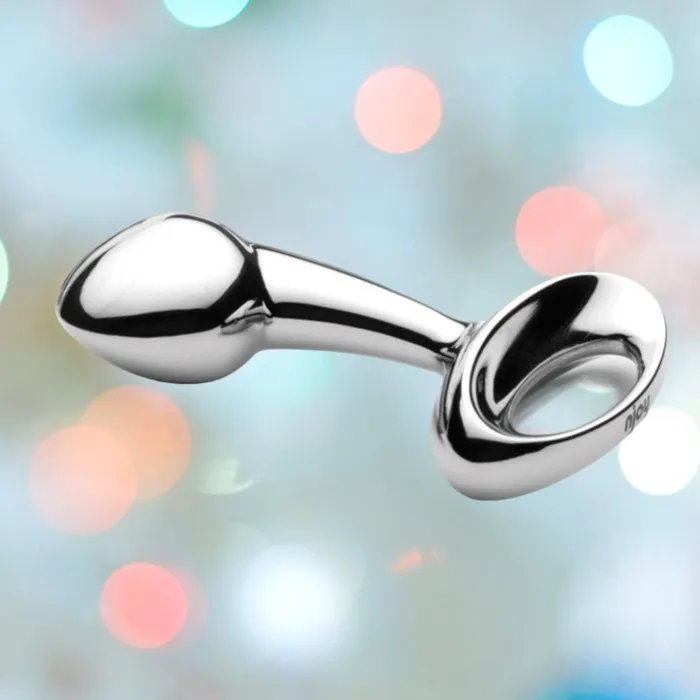 Njoy Anal njoy Pure Butt Plug Small