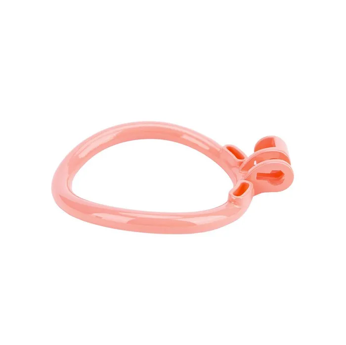 Oxyshop Male Sex Toys Spare Part Curved Spare Chastity ring V2 Premium paint
