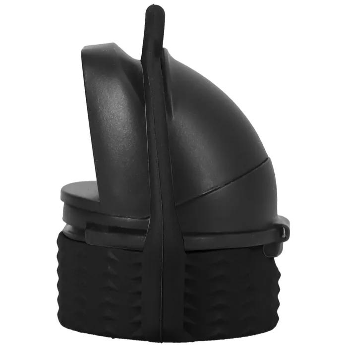 Doc Johnson Rock Solid Ez Top Large Black Anal