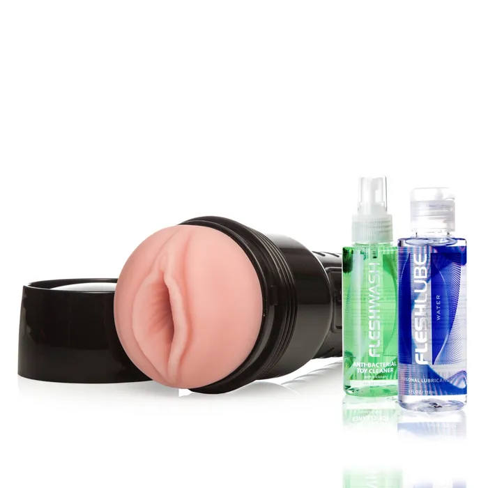 Enhancers Fleshlight Go Surge Lady Pack