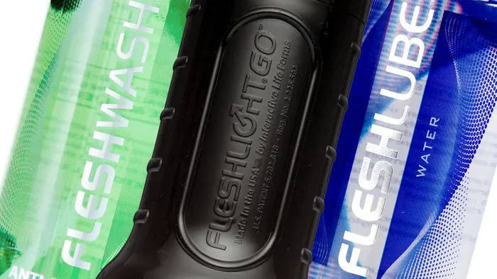 Enhancers Fleshlight Go Surge Lady Pack