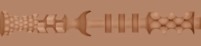 Universal Launch Janice Griffith Pack Fleshlight Enhancers Universal Launch Janice Griffith Pack Fleshlight Enhancers