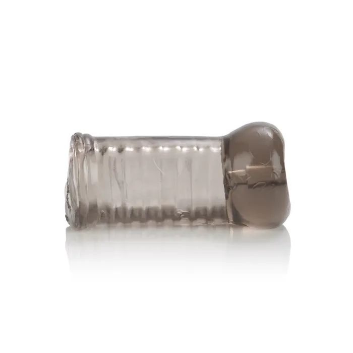 California Exotics Optimum Series StaHard Erector Set Clear California Exotics Dildos