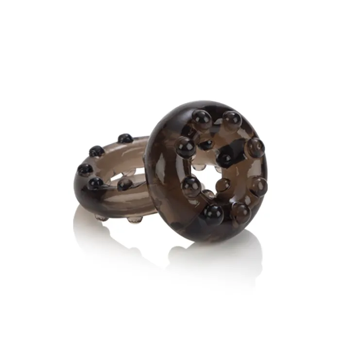 California Exotics Optimum Series StaHard Erector Set Clear California Exotics Dildos
