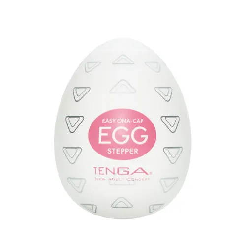 Female Sex Toys Tenga Egg Stepper Javtoys