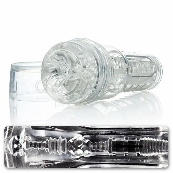 Fleshlight Male Sex Toys Fleshlight Go Torque Masturbator