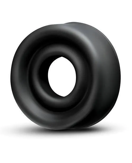 Male Sex Toys Blush Novelties Blush Performance Silicone Pump Sleeve