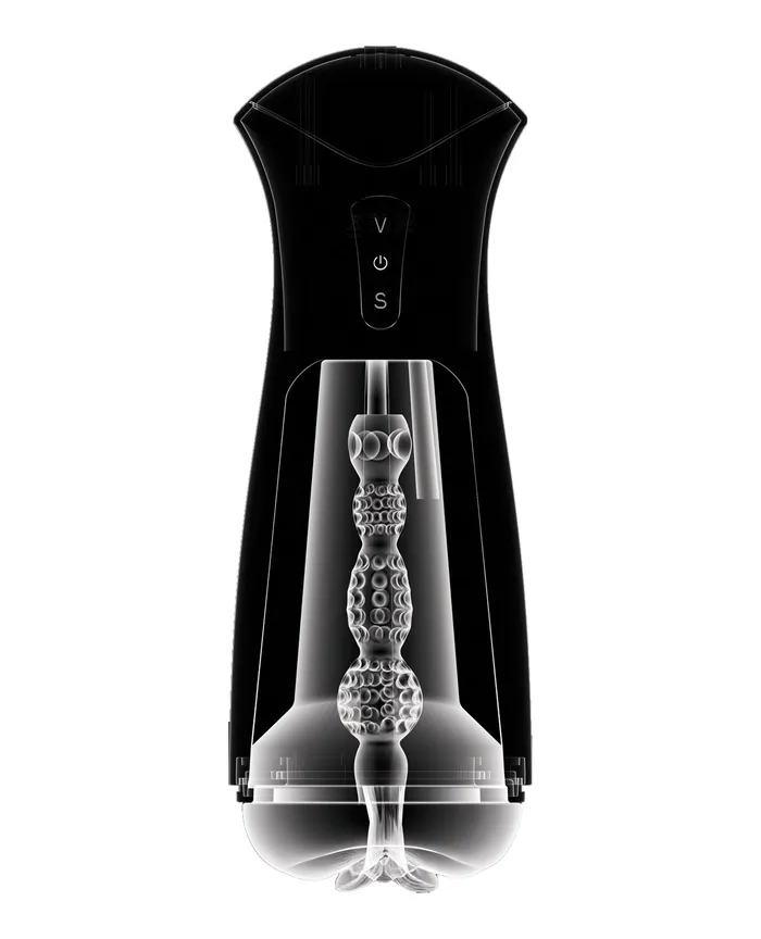 Male Sex Toys Pdx Brands PDX Elite FuckGasm Pussy Stroker Light
