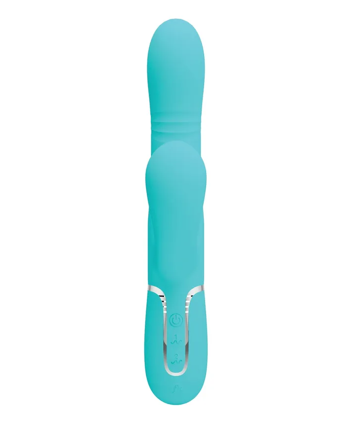 Pretty Love Mariana 4 in 1 Twinkled Tenderness Liaoyang Baile Health Care Produ Vibrators Pretty Love Mariana 4 in 1 Twinkled Tenderness Liaoyang Baile Health Care Produ Vibrators