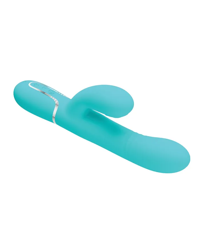 Pretty Love Mariana 4 in 1 Twinkled Tenderness Liaoyang Baile Health Care Produ Vibrators Pretty Love Mariana 4 in 1 Twinkled Tenderness Liaoyang Baile Health Care Produ Vibrators