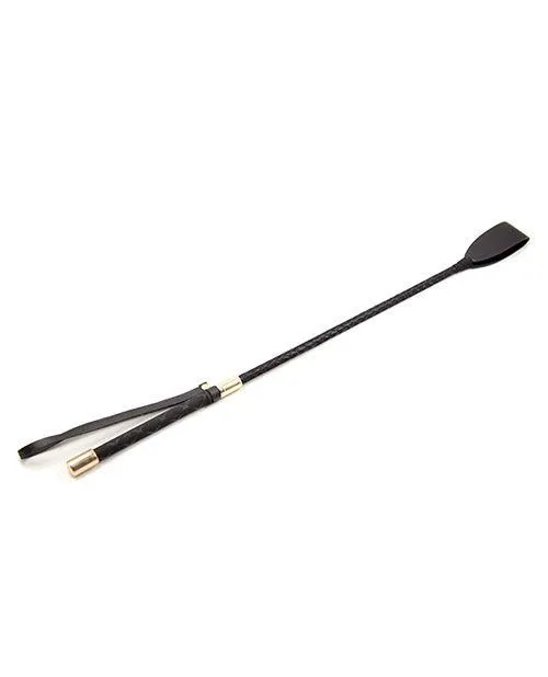 S G Entertainment Plesur B Anal Plesur Pvc Crop Black