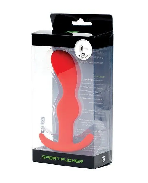 Sport Fucker Crossfit Plug 665 INC Anal