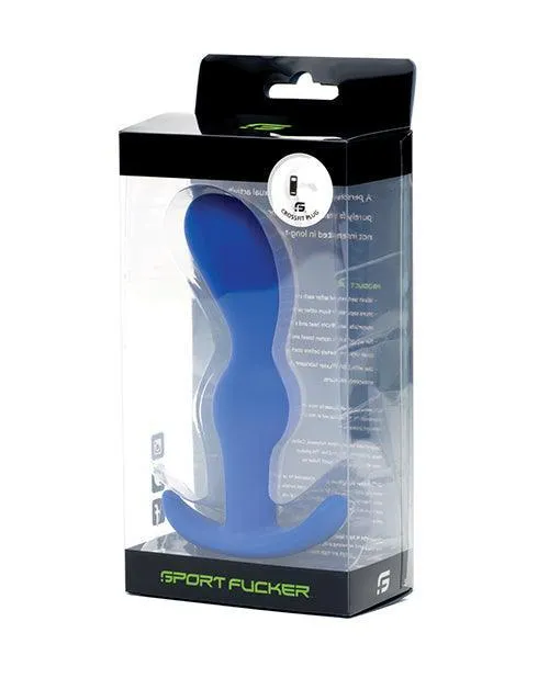 Sport Fucker Crossfit Plug 665 INC Anal