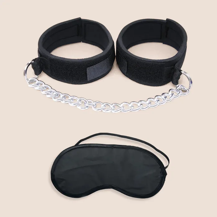 Universal Wrist Ankle Cuffs Pipedream Products Restraints