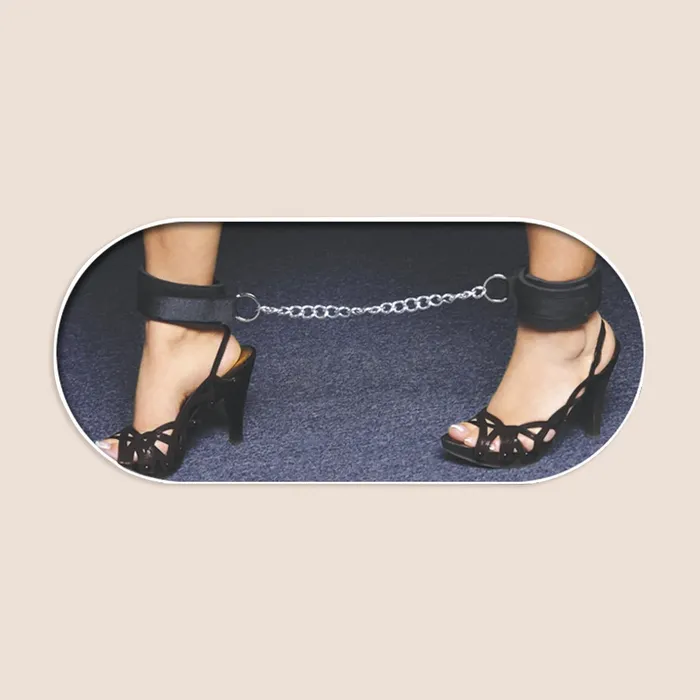 Universal Wrist Ankle Cuffs Pipedream Products Restraints
