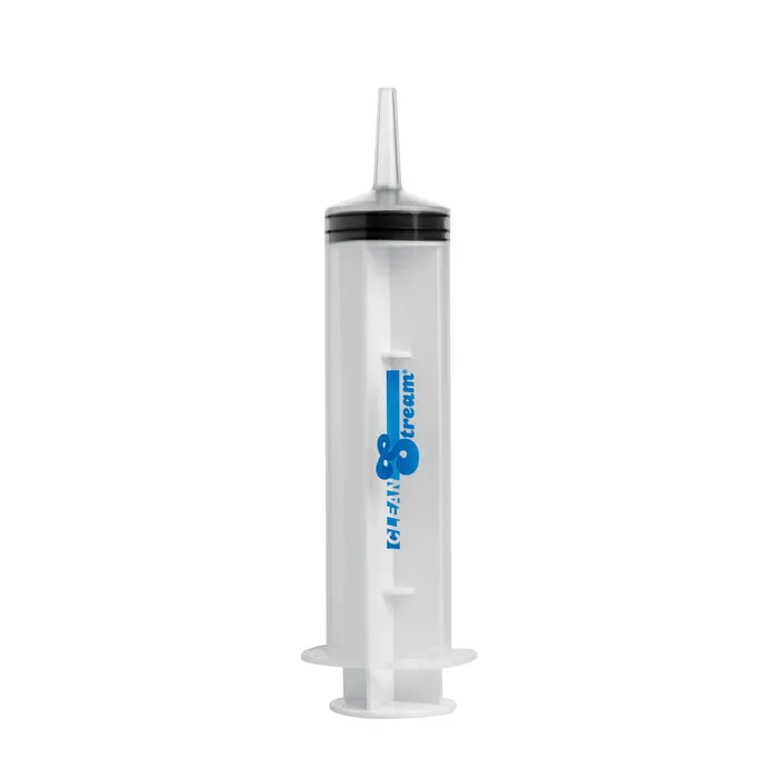 150ml Enema Syringe CleanStream Vibrators
