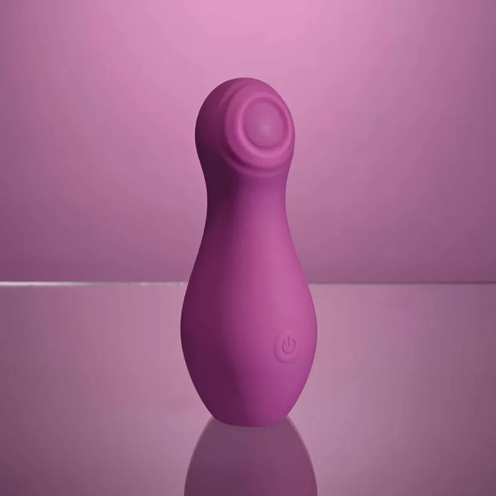 Evolved Novelties PLAYBOY THE JET SET TAPPING TRAVEL VIBE Anal