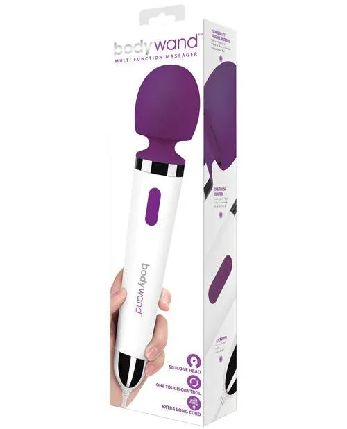 Male Sex Toys Xgen Xgen Original Bodywand 2