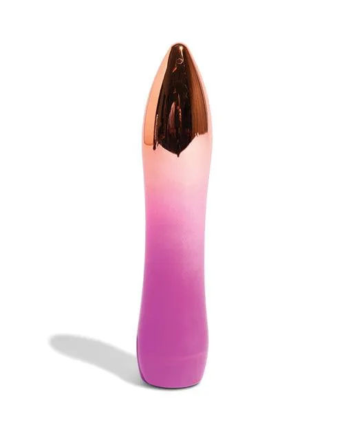 Nu Sensuelle Aluminium 60sx Amp Novel Creations Usa INC Vibrators