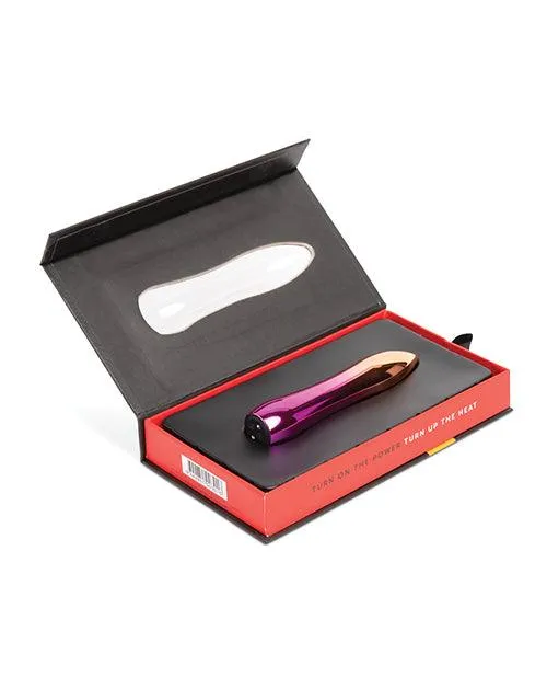 Nu Sensuelle Aluminium 60sx Amp Novel Creations Usa INC Vibrators