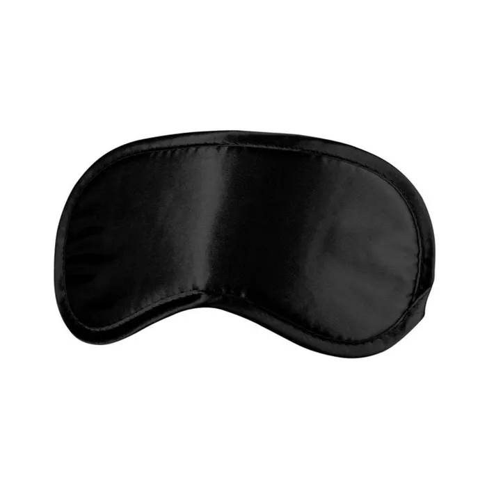 Ouch Soft Eyemask Shots America LLC Male Sex Toys