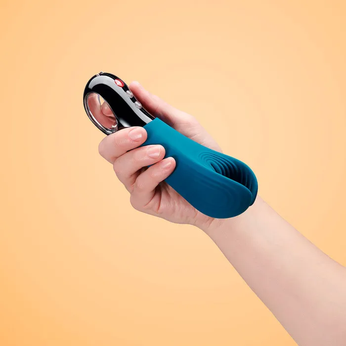Vibrators Entrenue Manta PenisCouples Vibrator