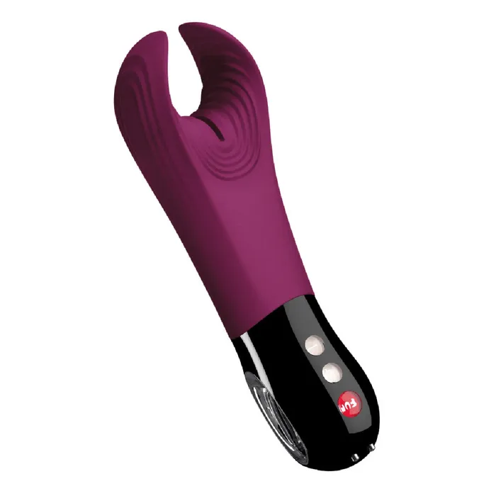 Vibrators Entrenue Manta PenisCouples Vibrator