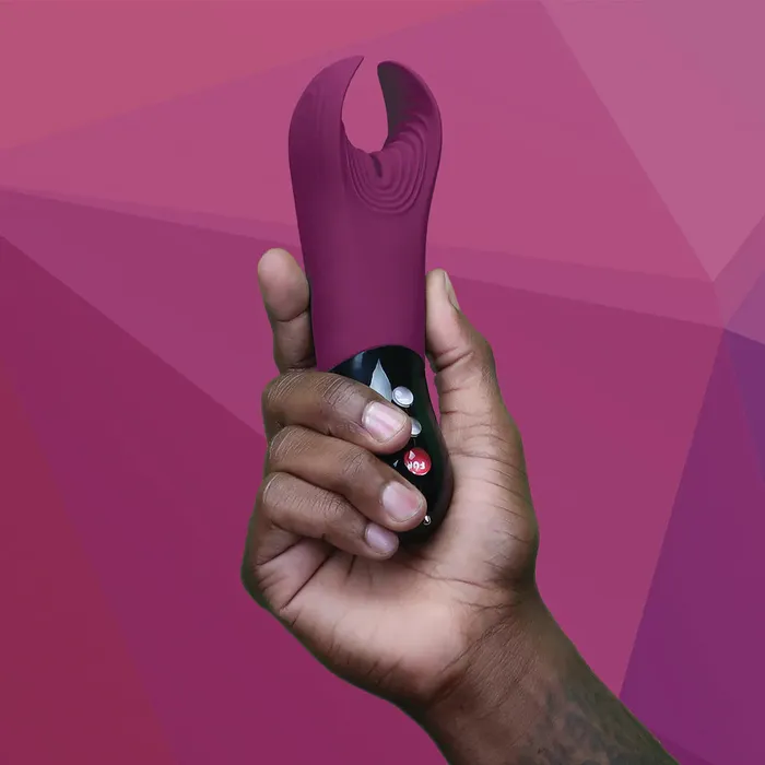 Vibrators Entrenue Manta PenisCouples Vibrator
