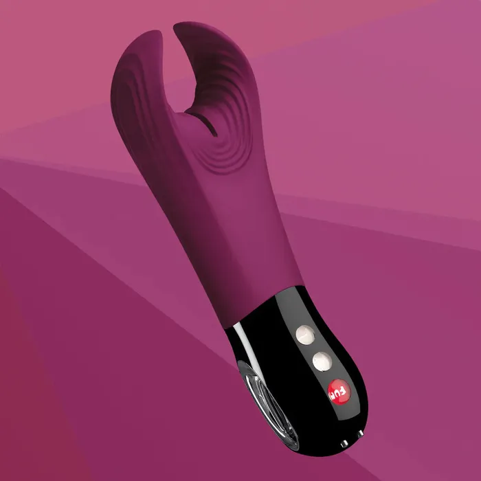 Vibrators Entrenue Manta PenisCouples Vibrator