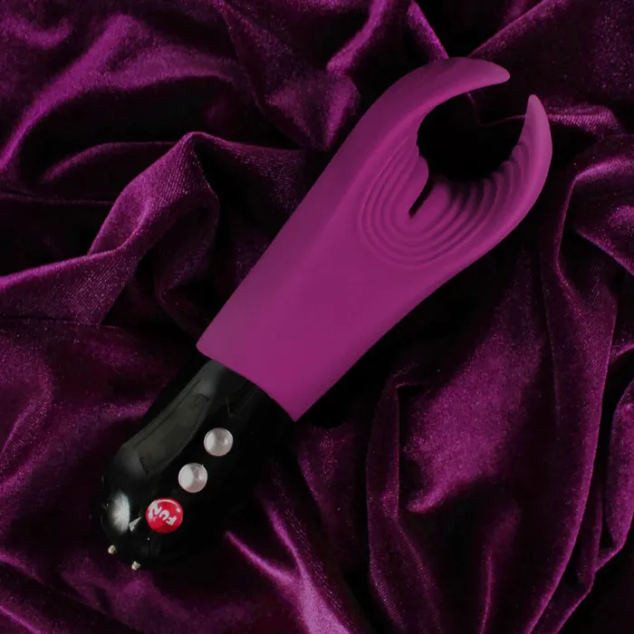 Vibrators Entrenue Manta PenisCouples Vibrator