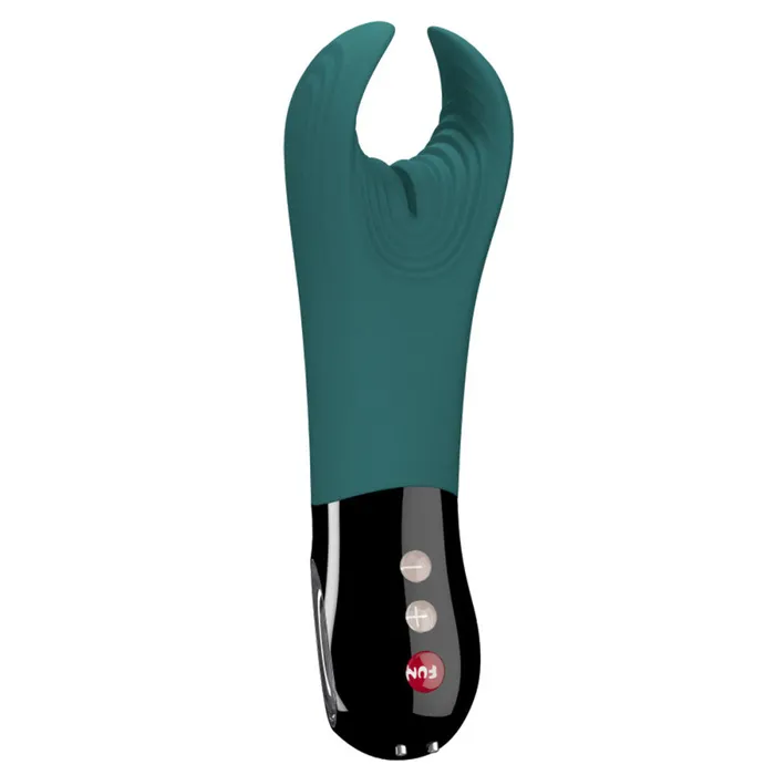 Vibrators Entrenue Manta PenisCouples Vibrator