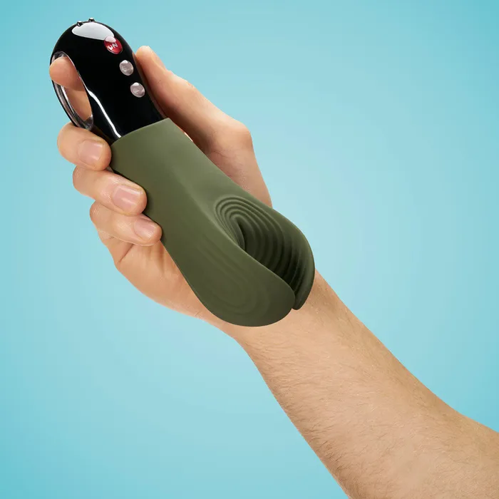 Vibrators Entrenue Manta PenisCouples Vibrator