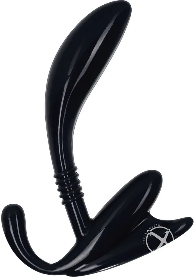 Apollo Apollo Curved Prostate Stimulator Male Sex Toys