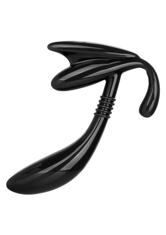 Apollo Apollo Curved Prostate Stimulator Male Sex Toys Apollo Apollo Curved Prostate Stimulator Male Sex Toys