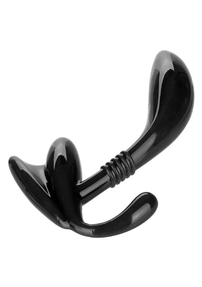Apollo Apollo Curved Prostate Stimulator Male Sex Toys Apollo Apollo Curved Prostate Stimulator Male Sex Toys