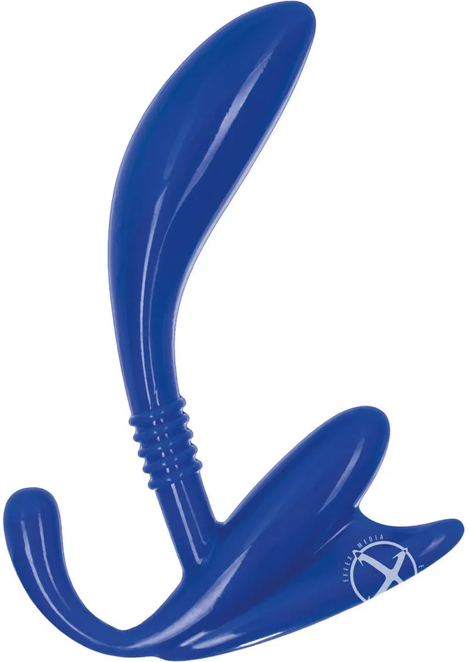 Apollo Apollo Curved Prostate Stimulator Male Sex Toys Apollo Apollo Curved Prostate Stimulator Male Sex Toys