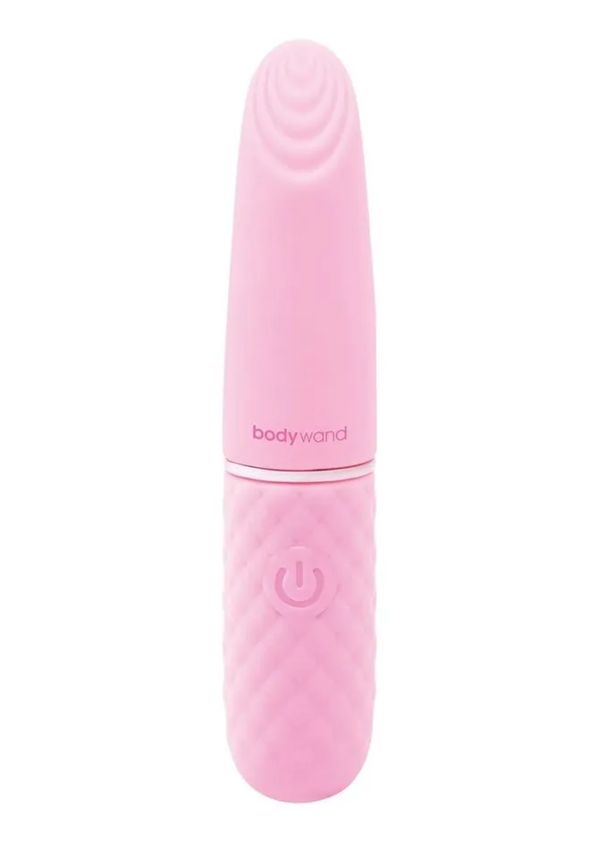 Bodywand Female Sex Toys Bodywand Cuties Lipstick Rechargeable Silicone Bullet Bodywand Female Sex Toys Bodywand Cuties Lipstick Rechargeable Silicone Bullet