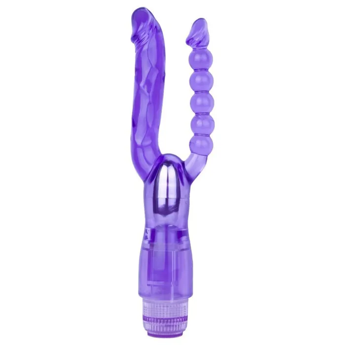Dildos Simply Pleasure The Womens Double Pleasure Kit