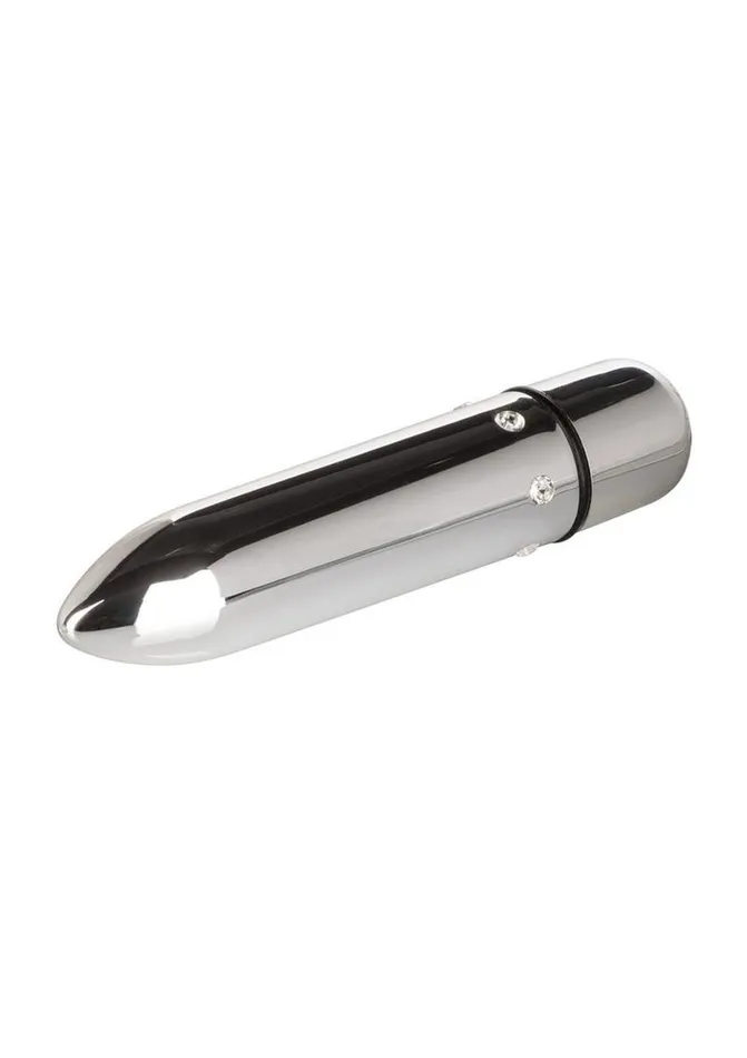 Female Sex Toys Bullets Crystal High Intensity Bullet
