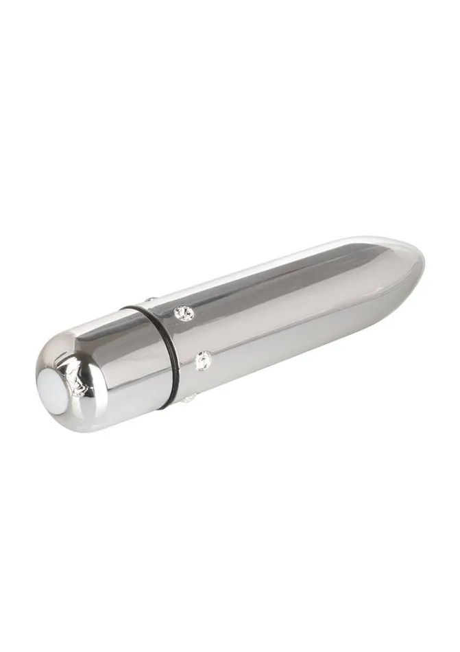 Female Sex Toys Bullets Crystal High Intensity Bullet
