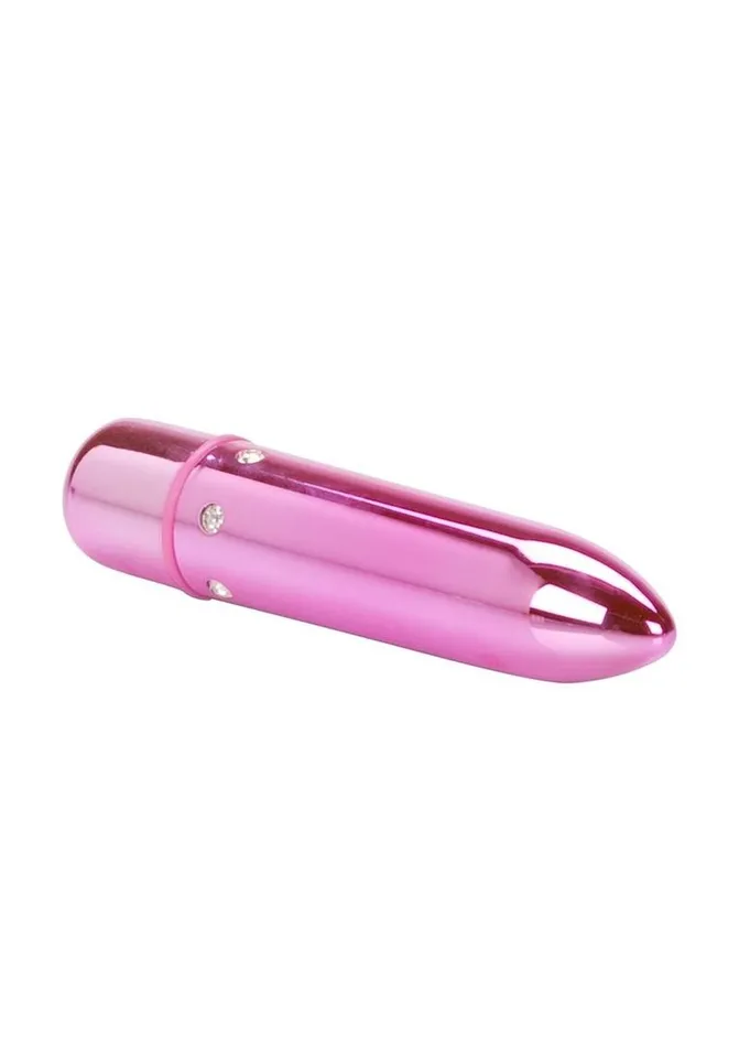 Female Sex Toys Bullets Crystal High Intensity Bullet