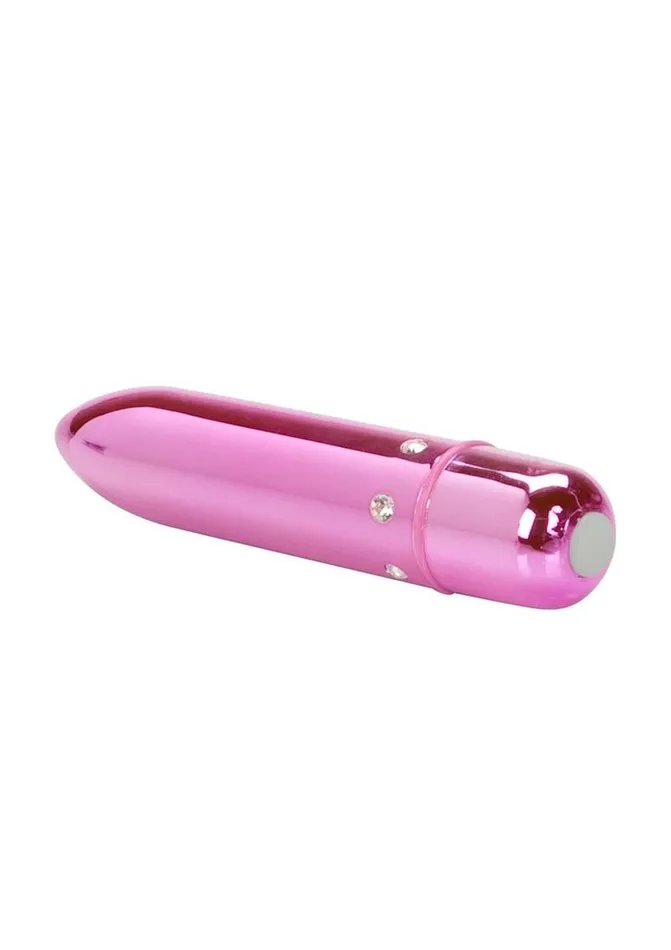 Female Sex Toys Bullets Crystal High Intensity Bullet