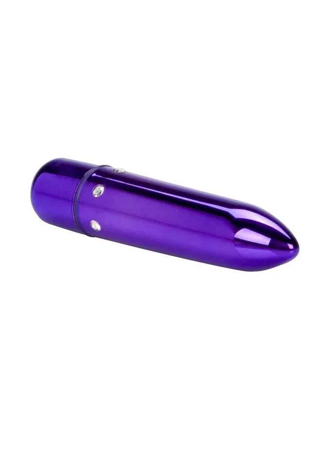 Female Sex Toys Bullets Crystal High Intensity Bullet