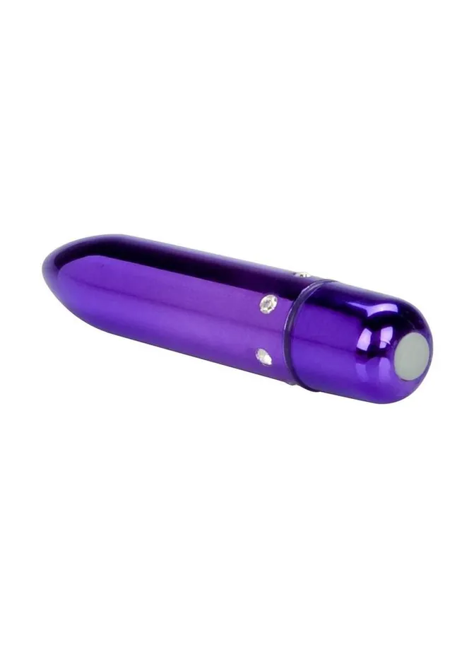 Female Sex Toys Bullets Crystal High Intensity Bullet