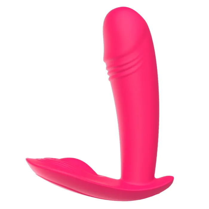 Female Sex Toys Earlypeach 10 Vibration Mode Clit Stimulator Massager with Remote Control Female Sex Toys Earlypeach 10 Vibration Mode Clit Stimulator Massager with Remote Control